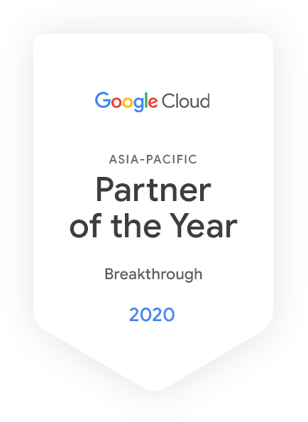 google-badge