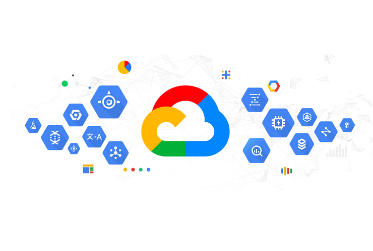 Google cloud migration
