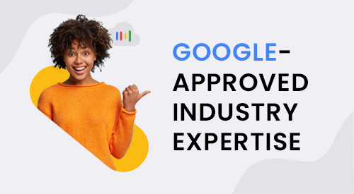 google-approved-expertise-niveus