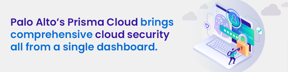 Prisma Cloud Security