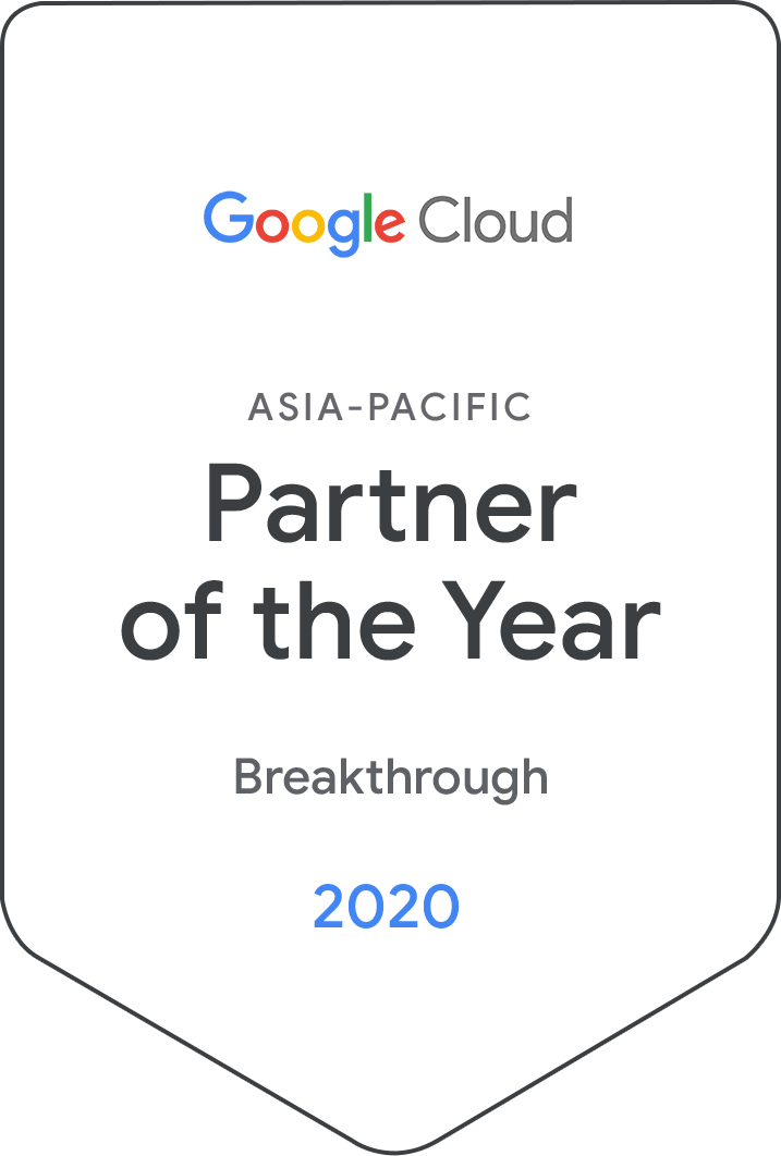 google-cloud-partner-of-the-year