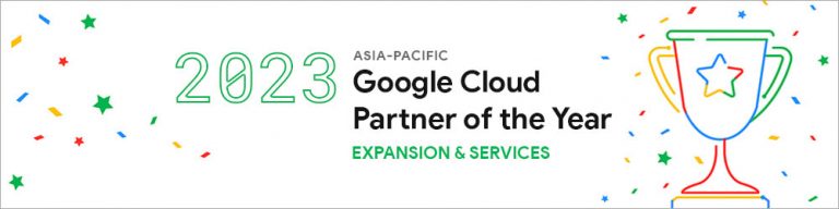 Niveus Bagged Multiple Google Cloud Awards In 2023