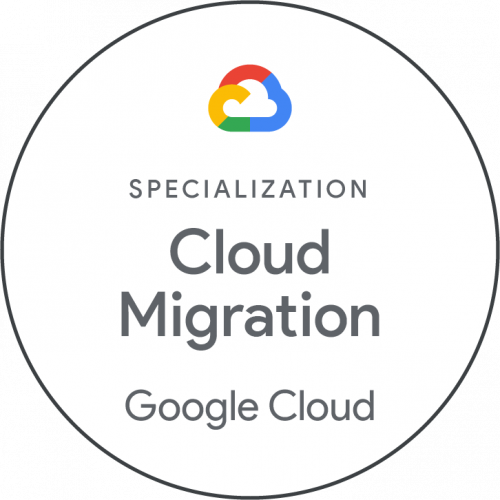 Google Cloud Platform Partner | Cloud Engineering Services