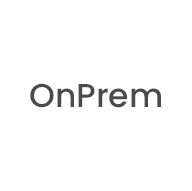 on-prem