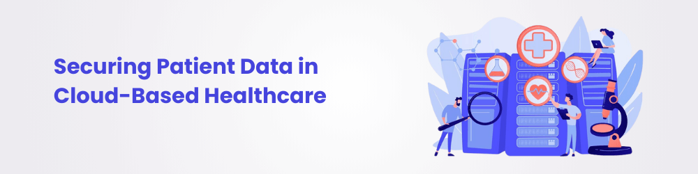 data protection in healthcare