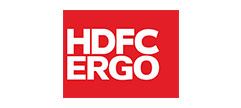 hdfc ergo