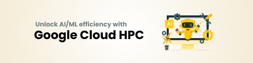 HPC on Google Cloud