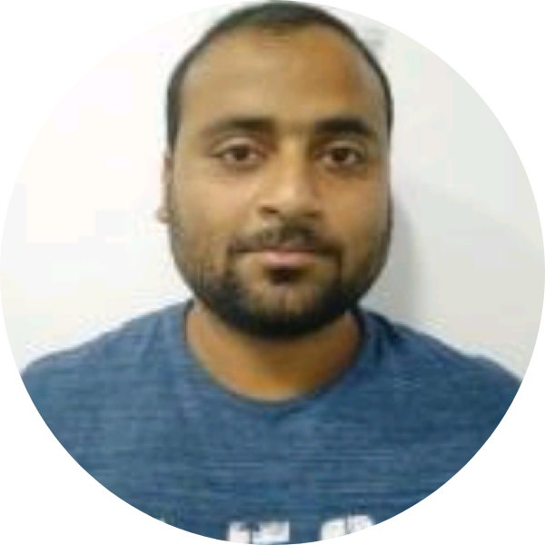 Amaresh Prasad Nayak