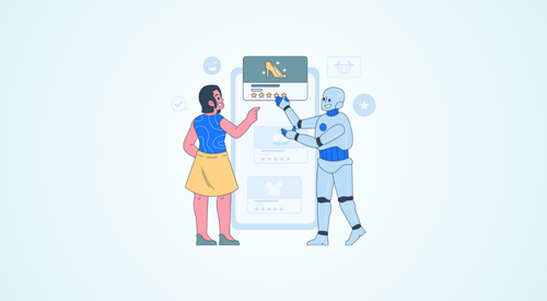 Vertex AI for retailers