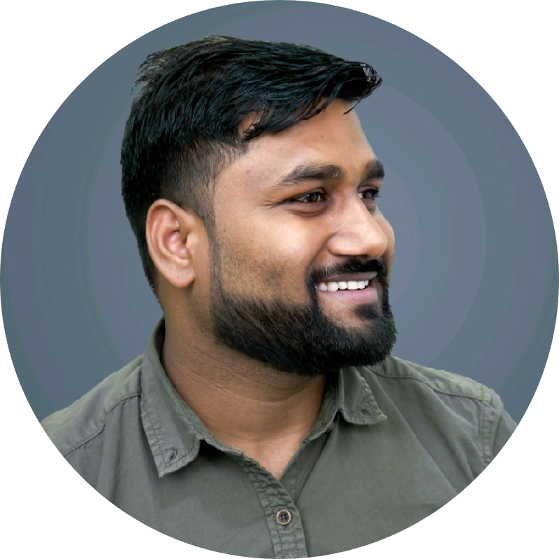 Gopal Agrawal