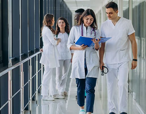 Healthcare-Reporting-with-Looker