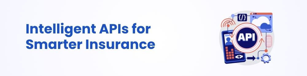 Automated claims processing API