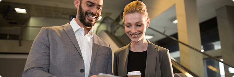 Digital transformation banking