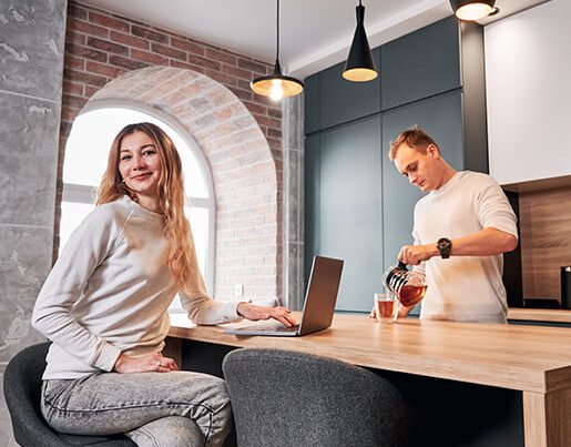GCP-landing-zone-for-home-appliance-maker