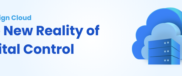 Sovereign Cloud Blog