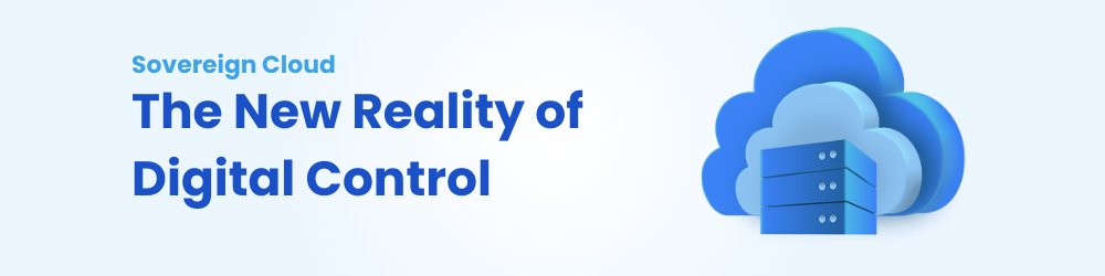 Sovereign Cloud Blog